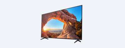 43" Sony KD43X85J 4K Ultra HD High Dynamic Range Smart TV