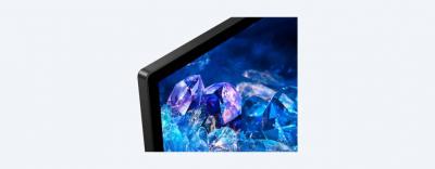 55" Sony  XR55A80K  Bravia XR OLED  4K Ultra HD HDR Smart TV