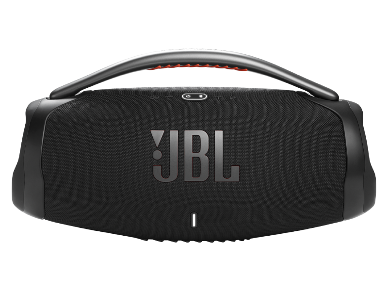 JBL Boombox 2 promises 24-hour battery life and 'monstrous' bass