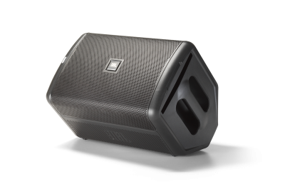 JBL All-in-One Battery-Powered Portable PA with Professional-Grade Mixer - EON ONE COMPACT