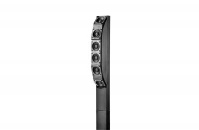 JBL All-in-One 7 Channel Battery-Powered Portable Linear-Array PA System - EON ONE pro