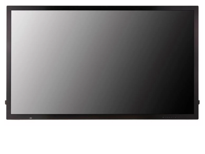 55" LG IPS UHD Multi Touch Screen Digital Display with webOS 4.1 Smart Signage Platform - 55TC3CG-H