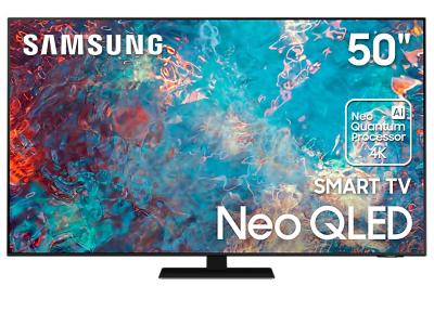 50" Samsung QN50QN85A Neo QLED 4K Smart TV