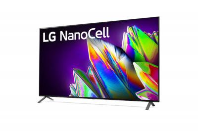 65" LG 65NANO97 NanoCell 8K LCD TV