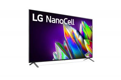 65" LG 65NANO97 NanoCell 8K LCD TV