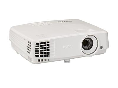 BenQ Native XGA Resolution Digital Projector - MX570