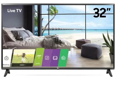 32" LG 32LT340C9UB LT340C Series Commercial TV