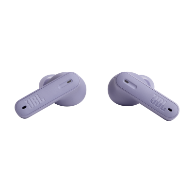 JBL Tune Beam True Wireless Noise Cancelling Earbuds in Purple - JBLTBEAMPURAM