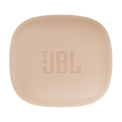 JBL Vibe Flex True Wireless Earbuds in Beige - JBLVFLEXBEGAM