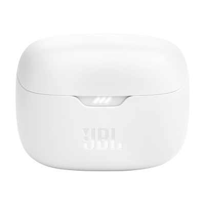 JBL True Wireless Noise Cancelling Earbuds - JBLTBUDSWHTAM