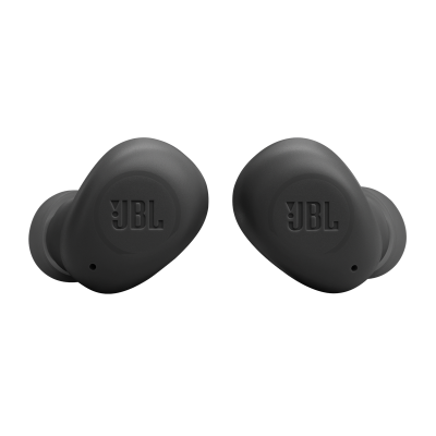 JBL Vibe True Wireless Earbuds - JBLVBUDSBLKAM