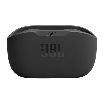 JBL Vibe True Wireless Earbuds - JBLVBUDSBLKAM