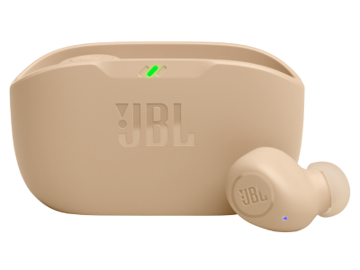 JBL Vibe True Wireless Earbuds - JBLVBUDSBEGAM