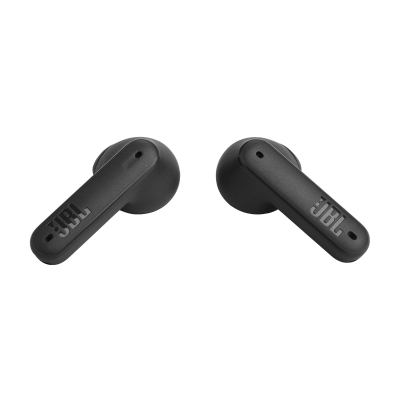 JBL Tune Flex True Wireless Noise Cancelling Earbuds in Black - JBLTFLEXBLKAM