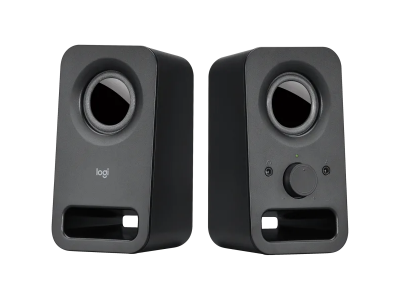 Logitech Compact Stereo Speakers - Z150