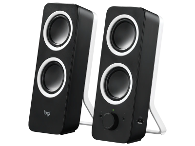 Logitech Stereo Multimedia Speakers - Z200