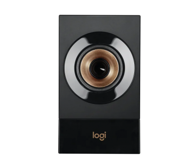 Logitech Speaker System With Subwoofer - Z533