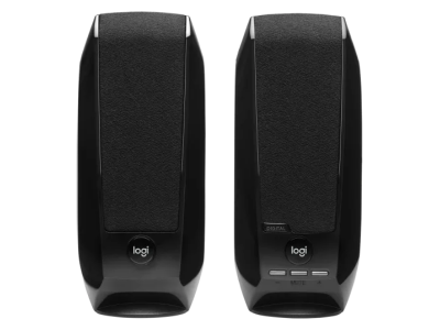 Logitech USB Stereo Speakers - S150