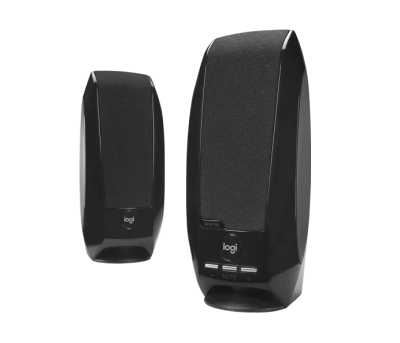 Logitech USB Stereo Speakers - S150