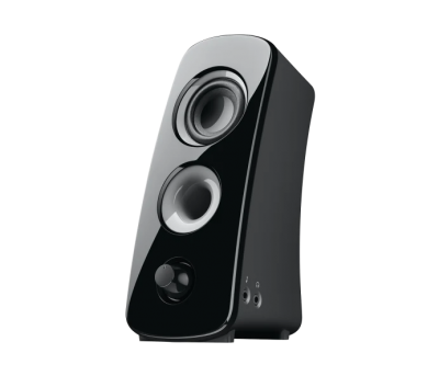 Logitech Speaker System with Subwoofer - Z323