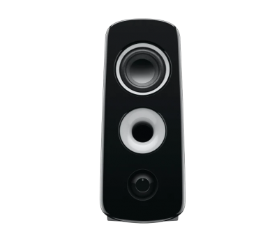 Logitech Speaker System with Subwoofer - Z323