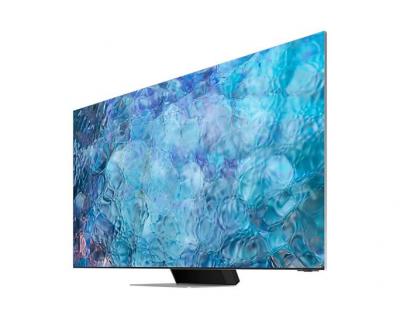 75" Samsung QN75QN900AFXZC Neo QLED 8K Smart TV