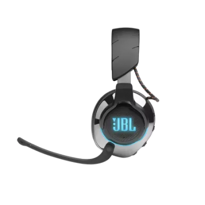JBL Quantum 810 Wireless Active Noise Cancelling Gaming Headset - JBLQ810WLBLKAM