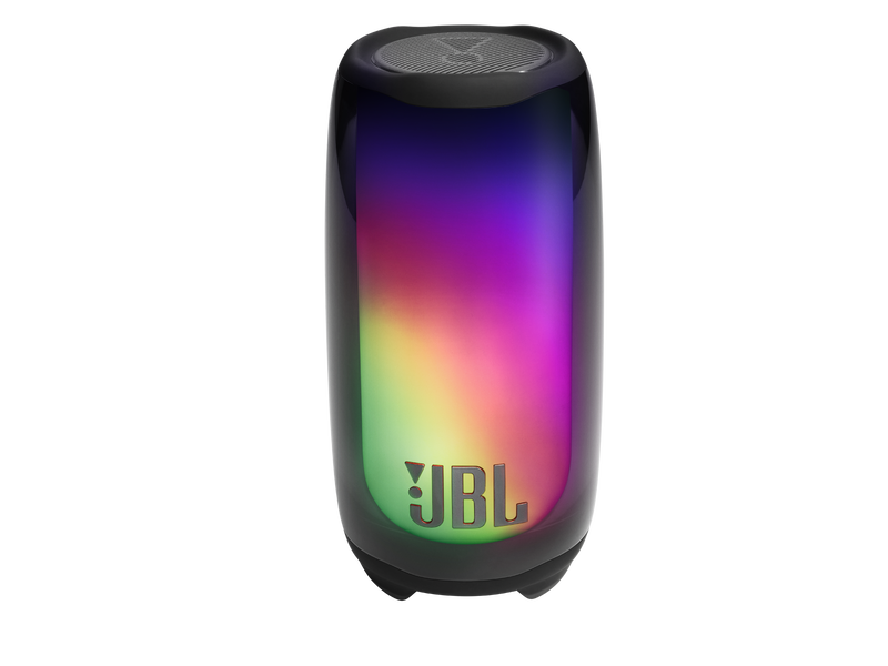 Jbl bluetooth best sale pulse