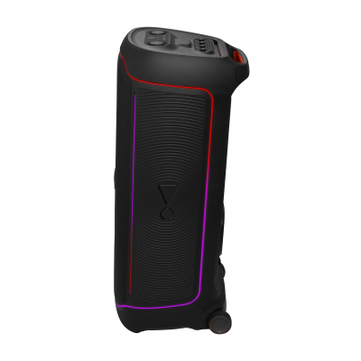 JBL PartyBox Ultimate Party Speaker featuring Superior JBL Pro Sound and a Vibrant Lightshow in Black - JBLPARTYBOXULTAM