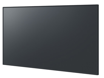 49" Panasonic Class 4K Digital Display - TH-49SQ1