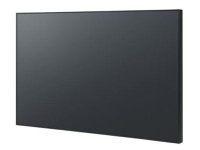 49" Panasonic LinkRay™ Enabled Full HD Professional Display - TH-49SF1HU