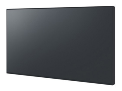 49" Panasonic Class Full HD LCD Display - TH-49SF2U
