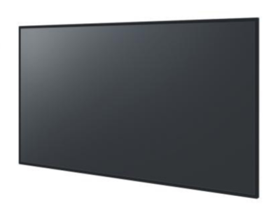 55" Panasonic LinkRay Enabled Full HD Professional Display - TH-55SF1HU