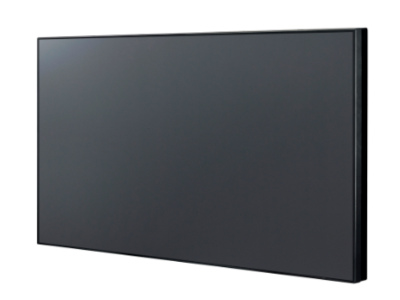 55" Panasonic Ultra Narrow Bezel Full HD LED Professional Display - TH-55LFV6U