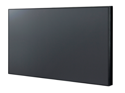 55" Panasonic Ultra-Narrow Bezel Full HD LED Display - TH-55LFV70U