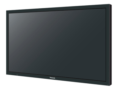 65" Panasonic Full HD Touch Screen LCD Professional Display - TH-65BF1U