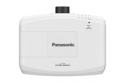 Panasonic 6200 Lumens 3 LCD Projector - PT-EX620
