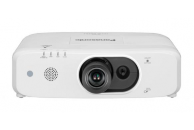 Panasonic 4500 Lumens 3 LCD Projector - PT-FZ570