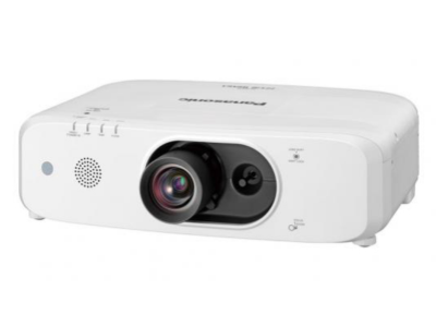 Panasonic 5000 Lumens LCD Projector - PT-FX500