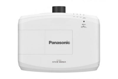 Panasonic 5000 lumens 3 LCD Portable Laser Projector - PT-VMZ50