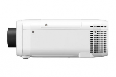 Panasonic 5400 Lumens 3 LCD Projector - PT-EZ590