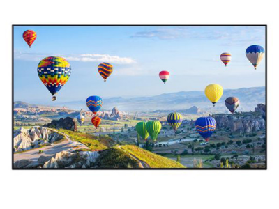 86" Panasonic Class 4K HDR Commercial Monitor - TH-86SQ1