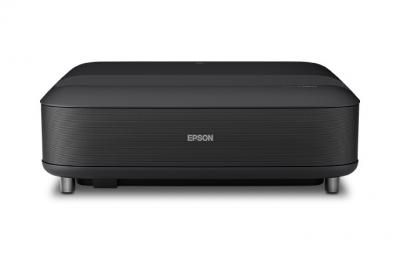 Epson EpiqVision Ultra LS650 Smart Streaming Laser Projector - V11HB07120