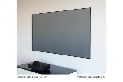100" Epson SilverFlex Ultra Ambient Light Rejecting Mega Screen - V12H002AL0