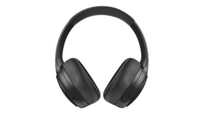 Panasonic Deep Bass Wireless Headphones  With Voice Assistant Activation - RBM500B