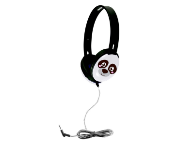 HamiltonBuhi Panda Primo Stereo Headphones - PRM100P