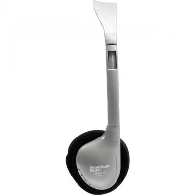 HamiltonBuhl Personal Kids On-Ear Stereo Headphone - HA2V