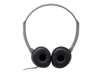 HamiltonBuhl SchoolMate Personal-Sized Headphone - MS2L