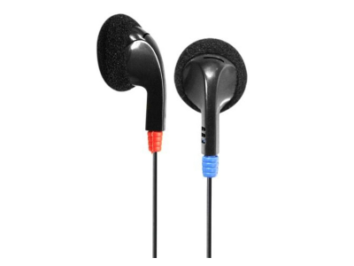 HamiltonBuhl Ear Bud Headphone- HA-BUD