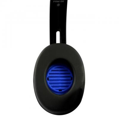 HamiltonBuhi Primo Stereo Headphone in Blue -PRM100